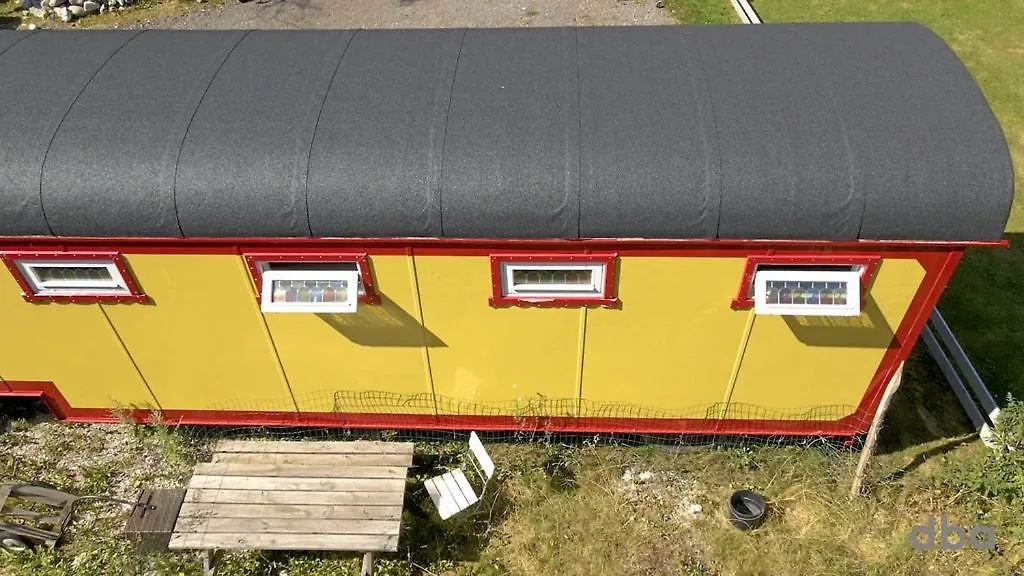 Sov Og Hvil Filskov Hotel Grindsted Denmark