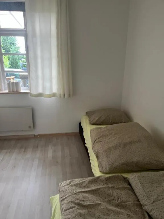 Campsite Sov Og Hvil Filskov Hotel Grindsted