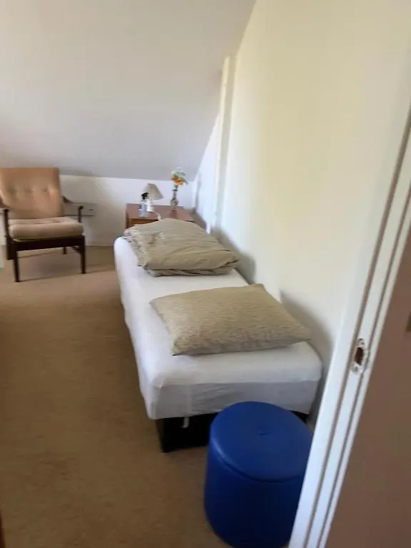 Campsite Sov Og Hvil Filskov Hotel Grindsted Denmark